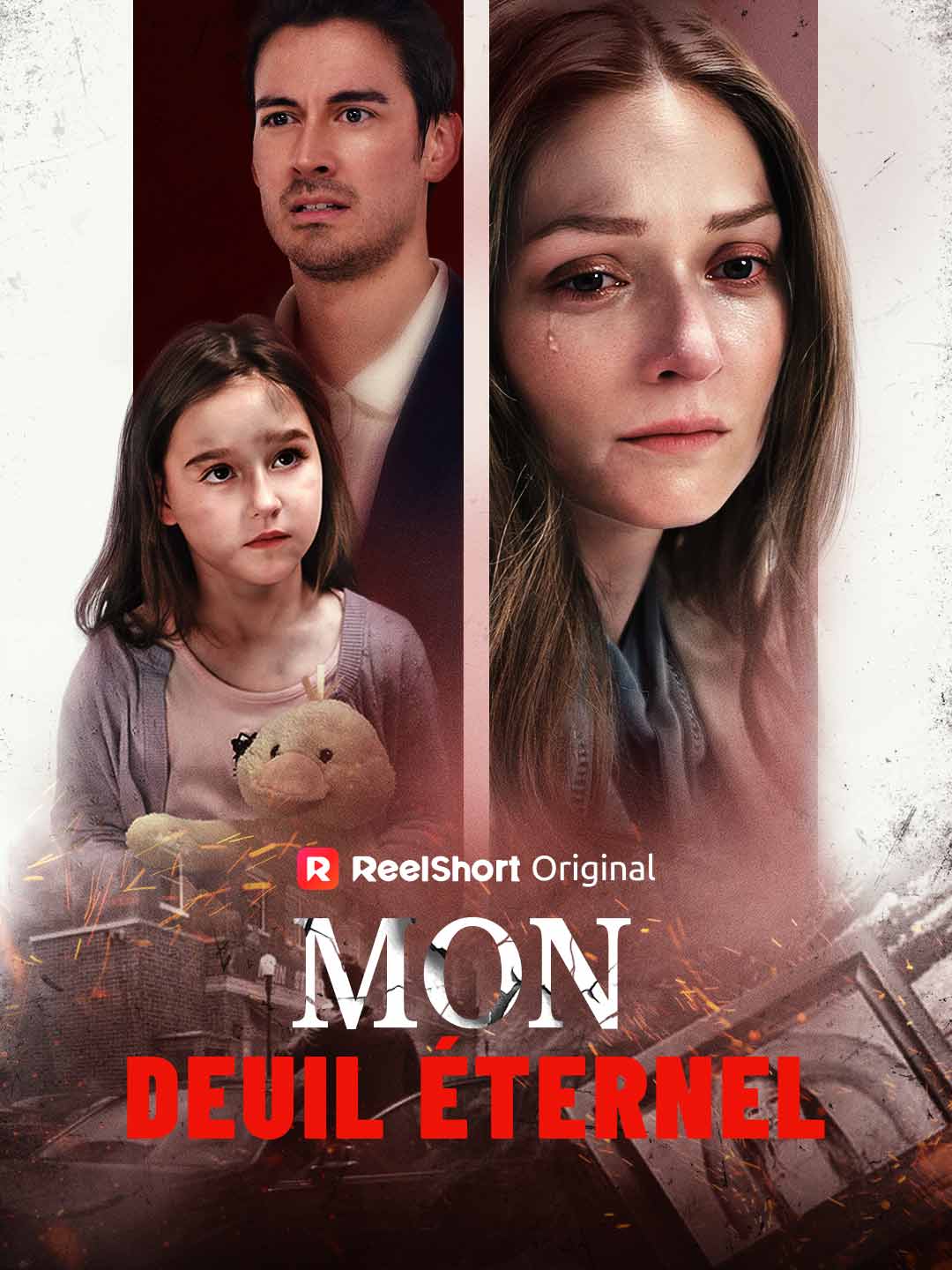 Mon Deuil Éternel cover