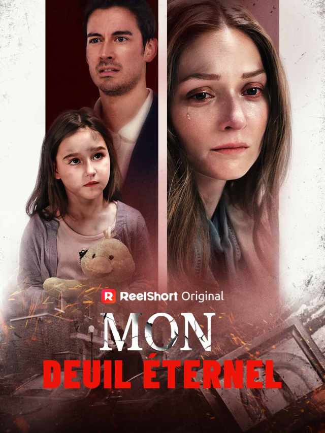 Mon Deuil Éternel