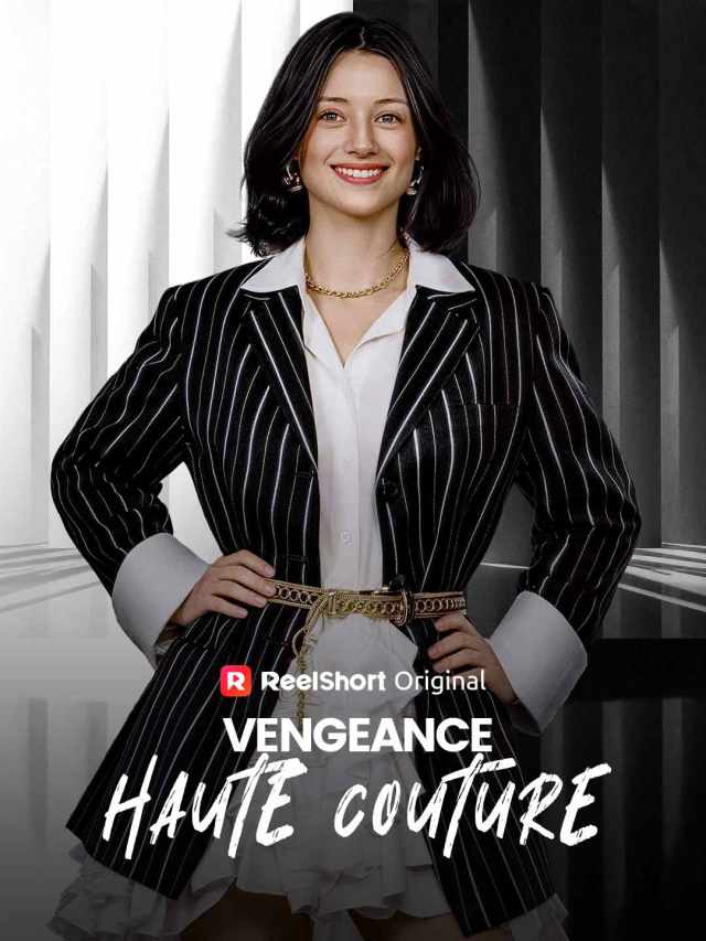 Vengeance Haute Couture