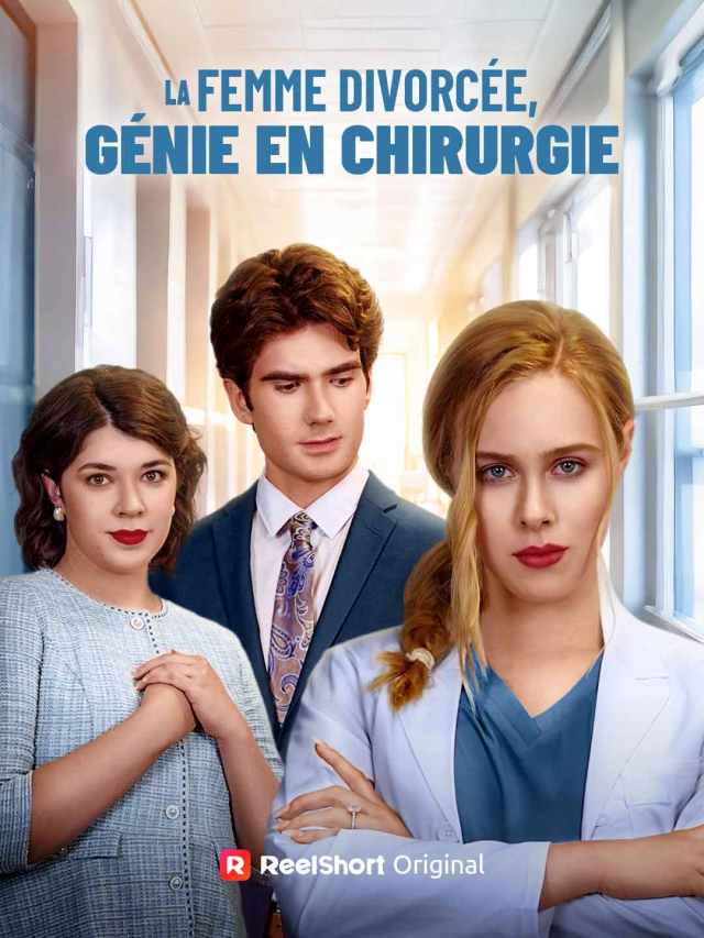La Femme Divorcée, Génie en Chirurgie
