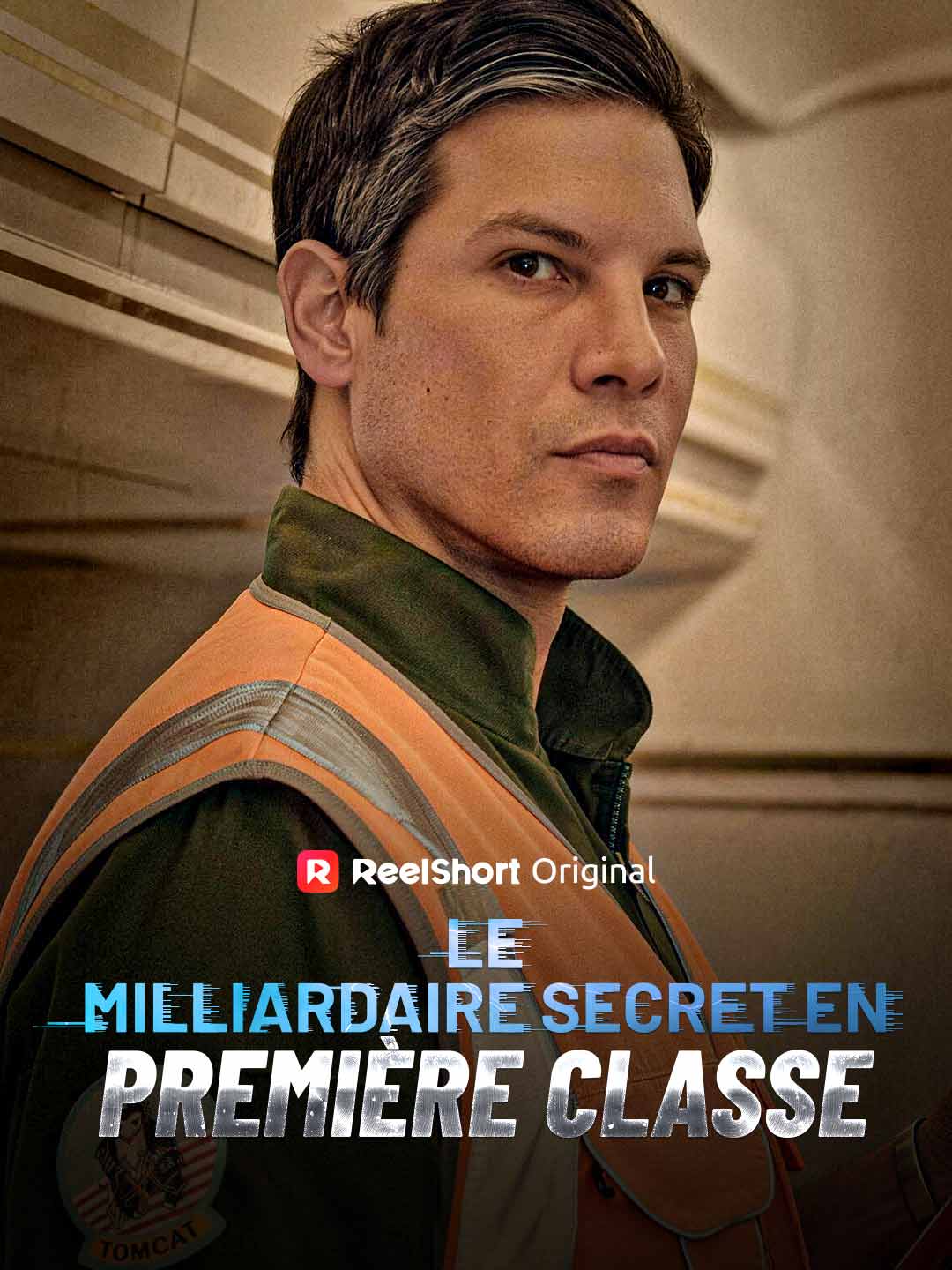 Le Milliardaire Secret en Première Classe