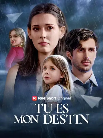 Tu es mon destin