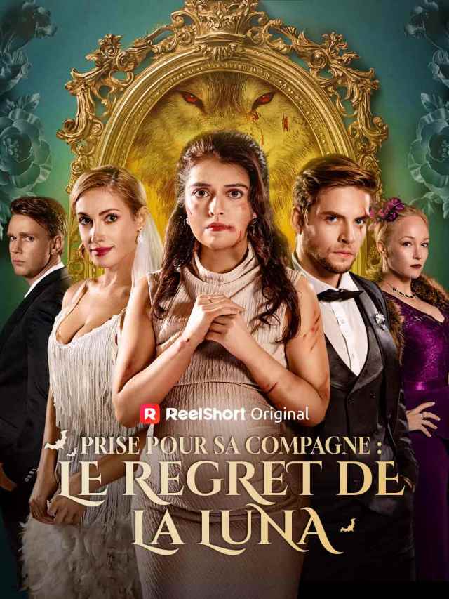 Prise pour Sa Compagne : Le Regret de la Luna
