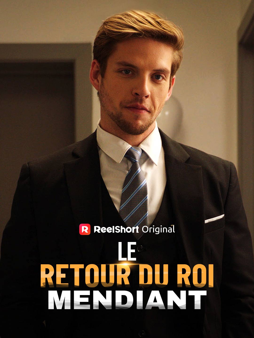 Le Retour du Roi Mendiant