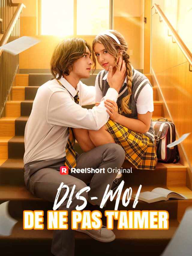 Dis-moi de Ne Pas T'aimer