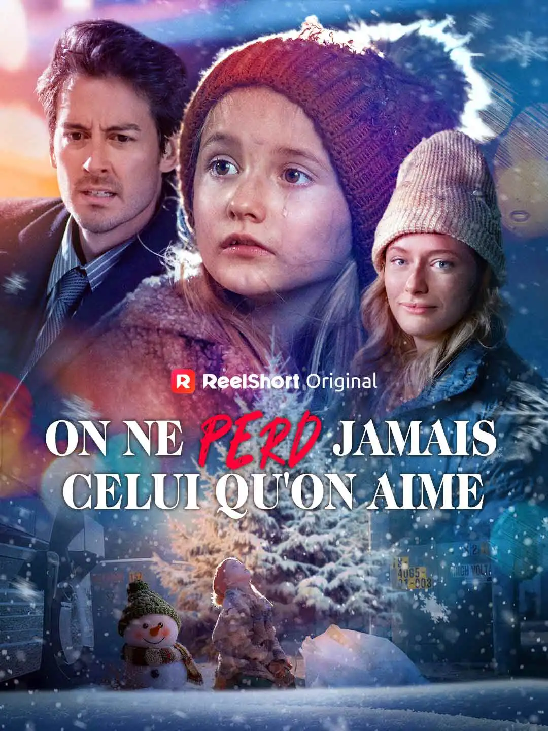 On ne Perd jamais Celui qu'on Aime
