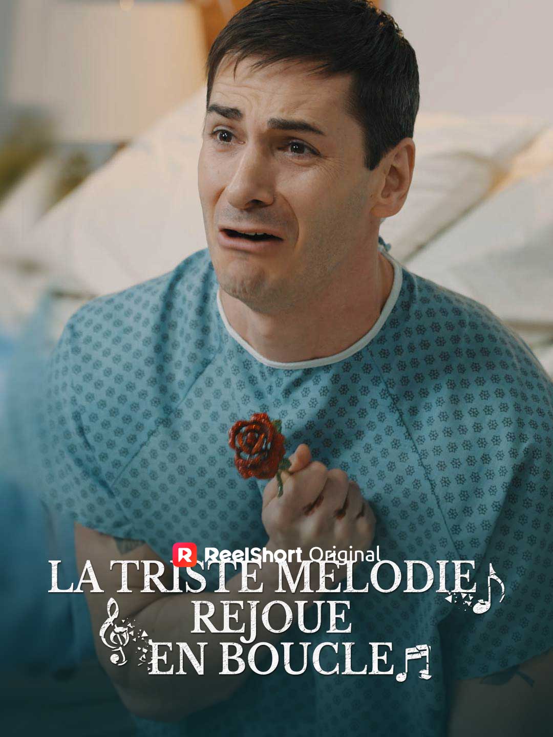 La triste mélodie rejoue en boucle
