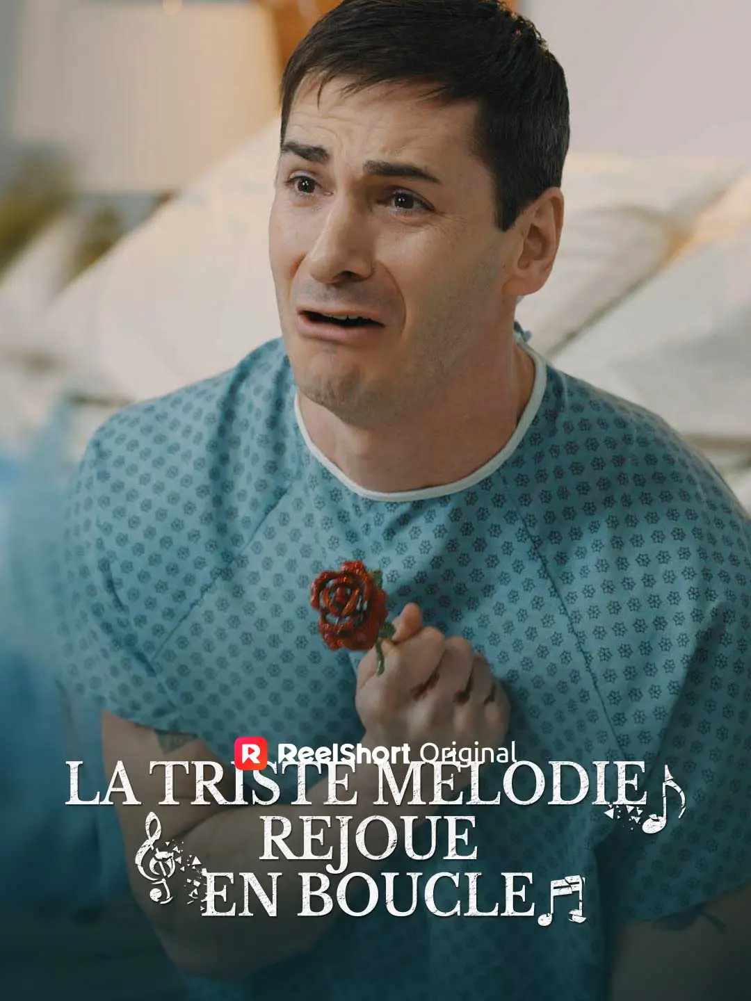 La triste mélodie rejoue en boucle