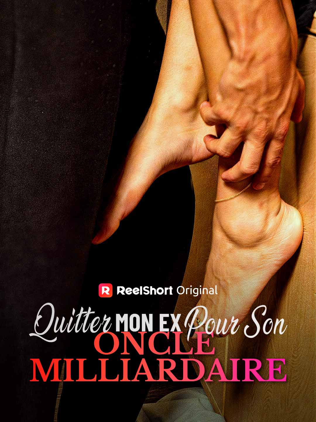 Quitter Mon Ex Pour Son Oncle Milliardaire cover