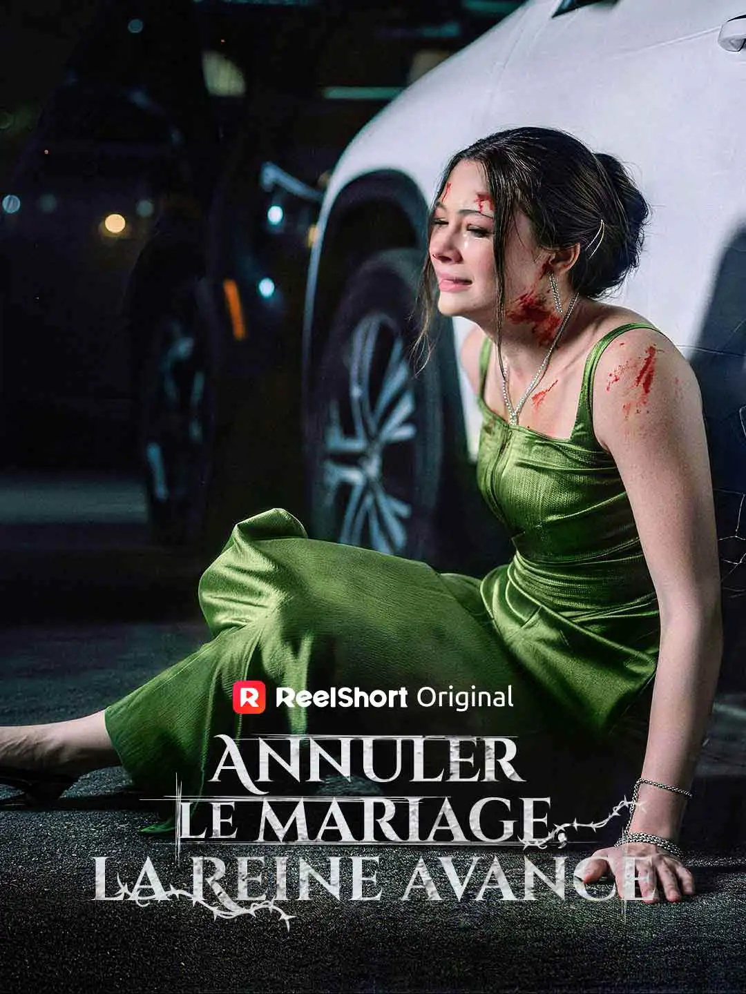 Annuler le mariage, la Reine avance