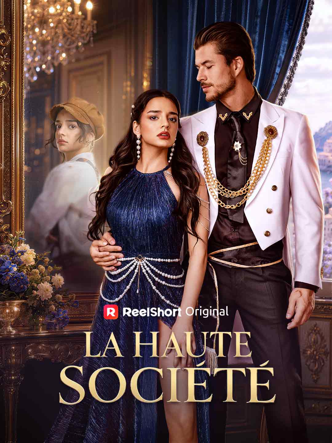 La Haute Société cover