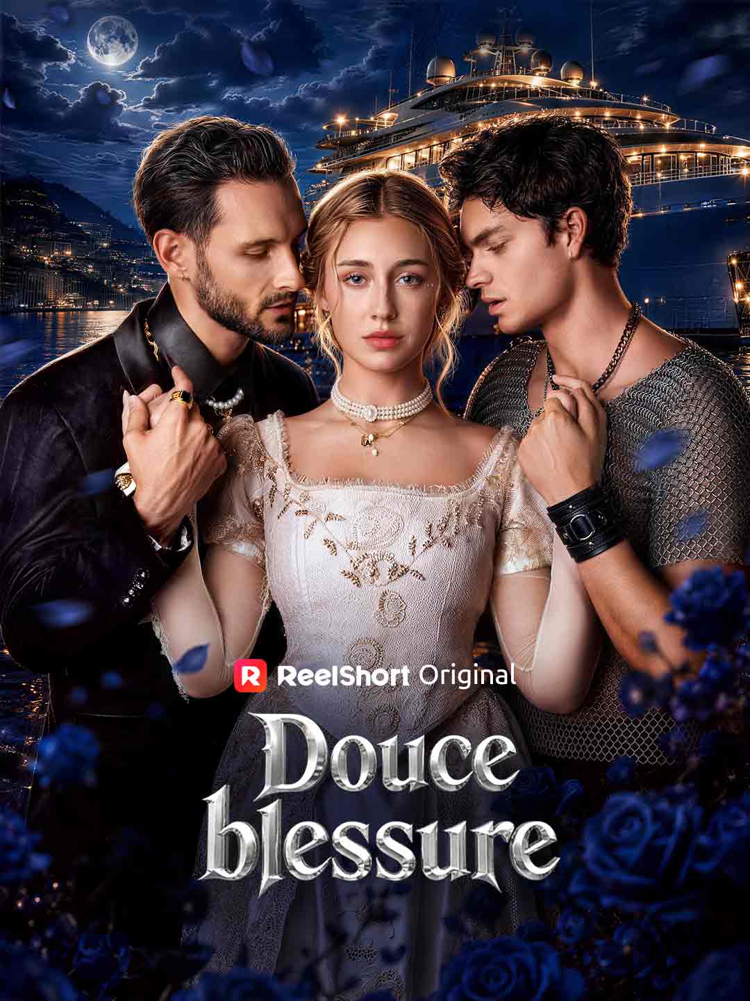 Douce blessure