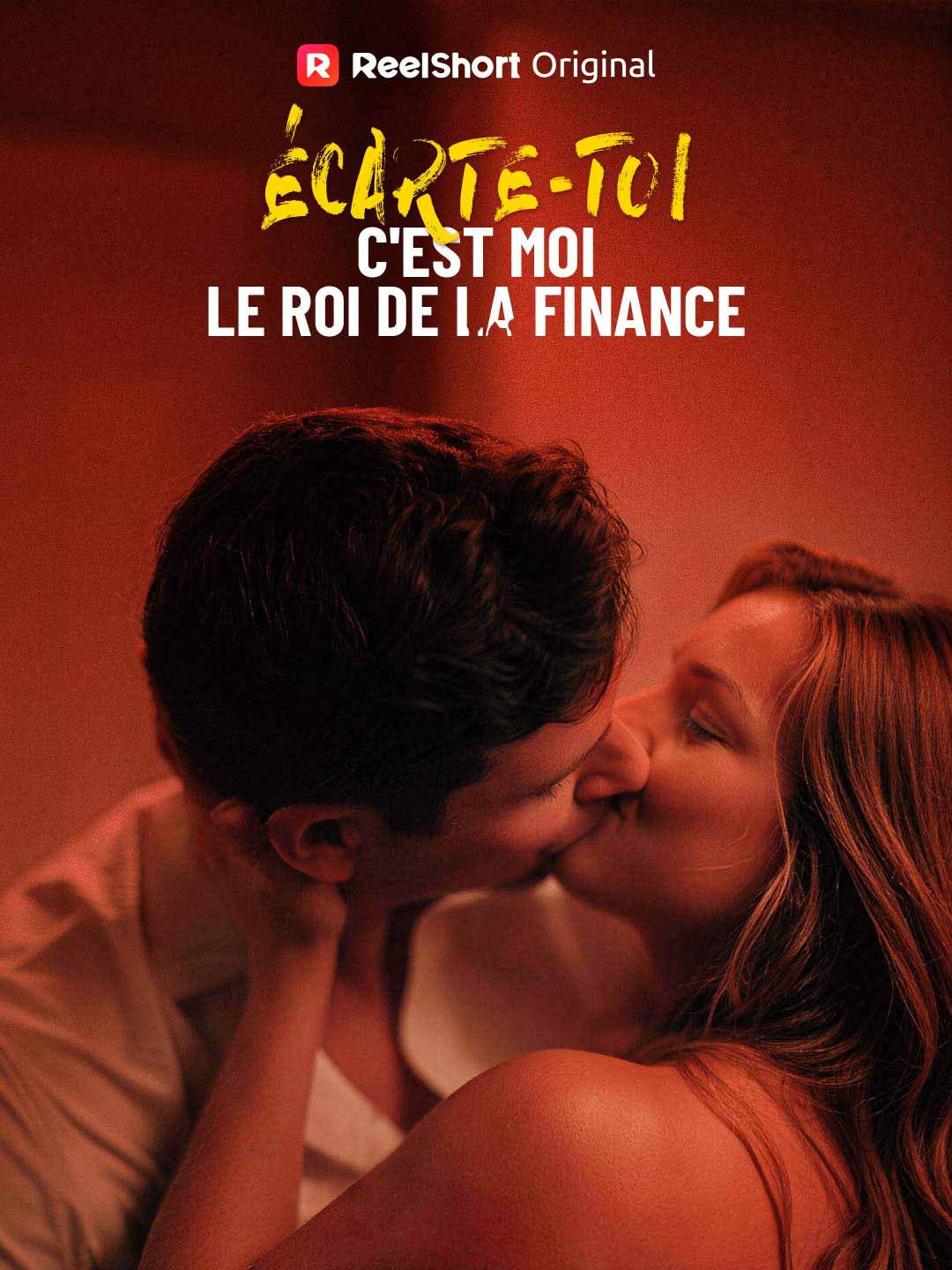 Écarte-toi, c'est Moi le Roi de la finance