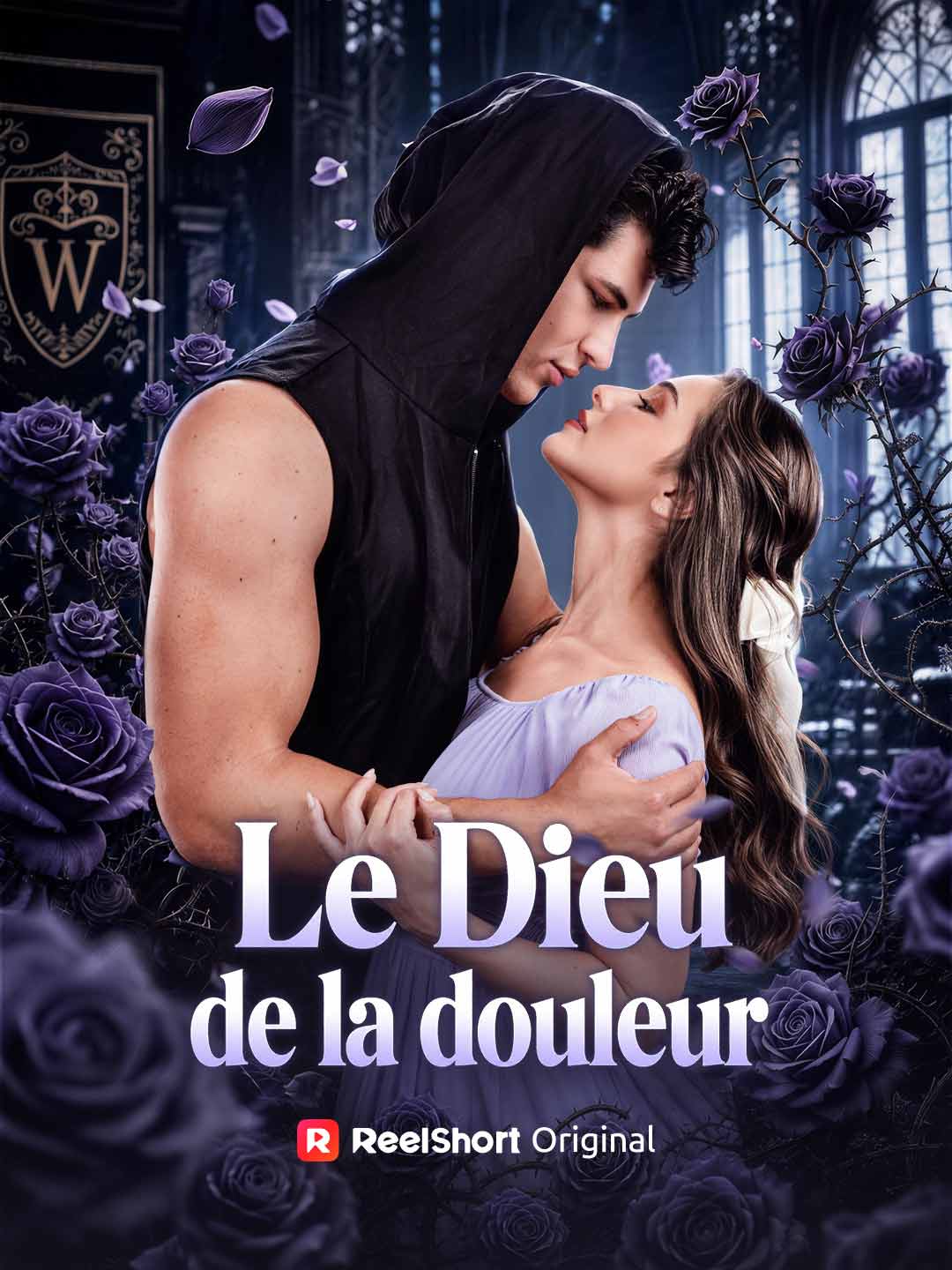 Le Dieu de la douleur