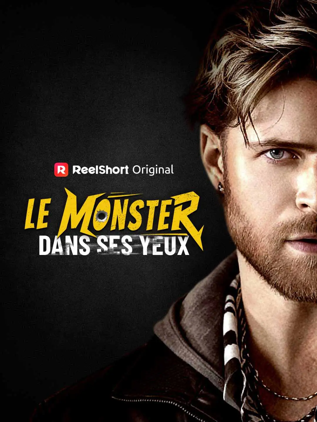 Le Monstre Dans Ses Yeux