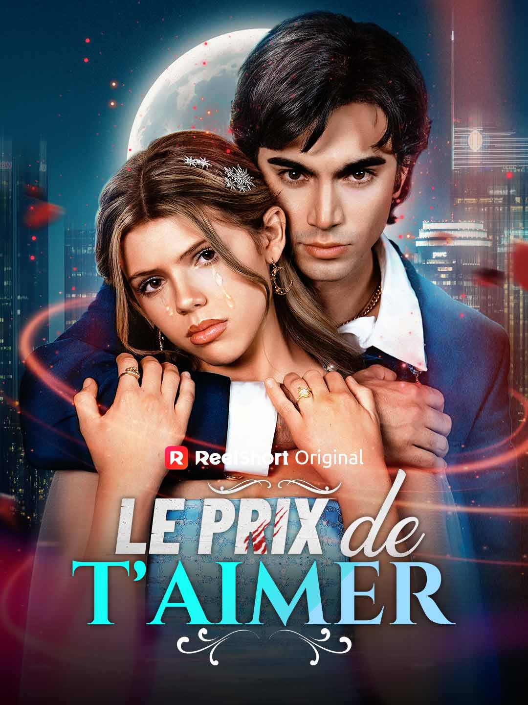 Le Prix de T’aimer cover