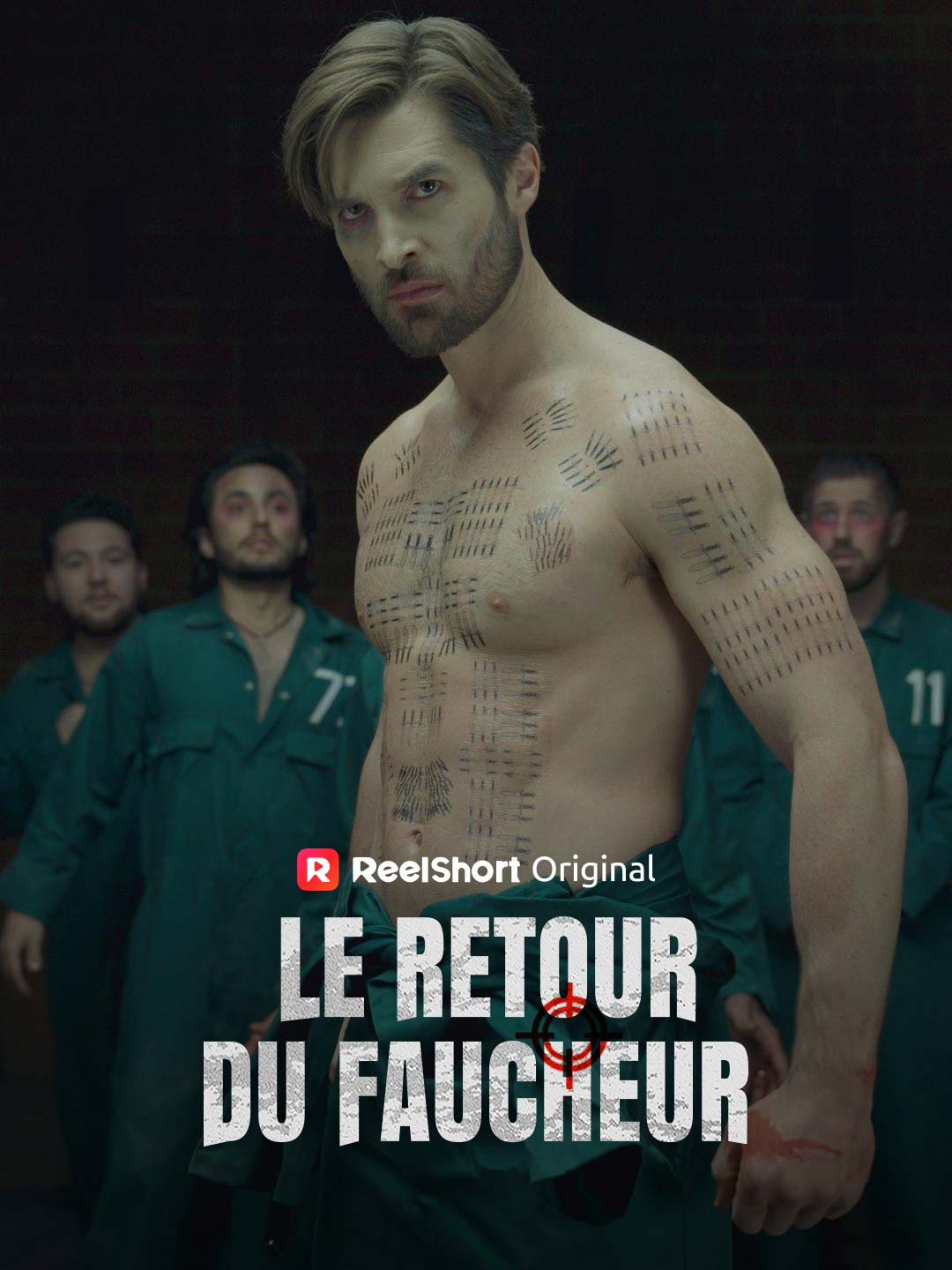Le Retour du Faucheur cover