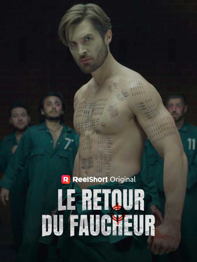 Le Retour du Faucheur