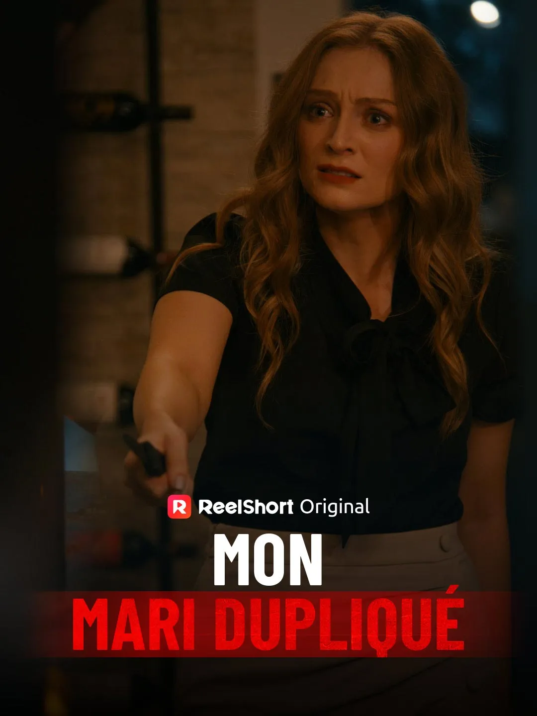 Mon mari dupliqué