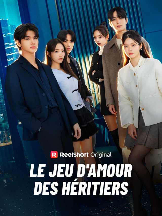 Le Jeu d'Amour des Héritiers