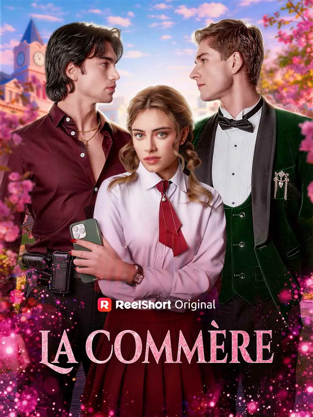 La Commère