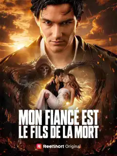 Mon fiancé est le fils de la Mort