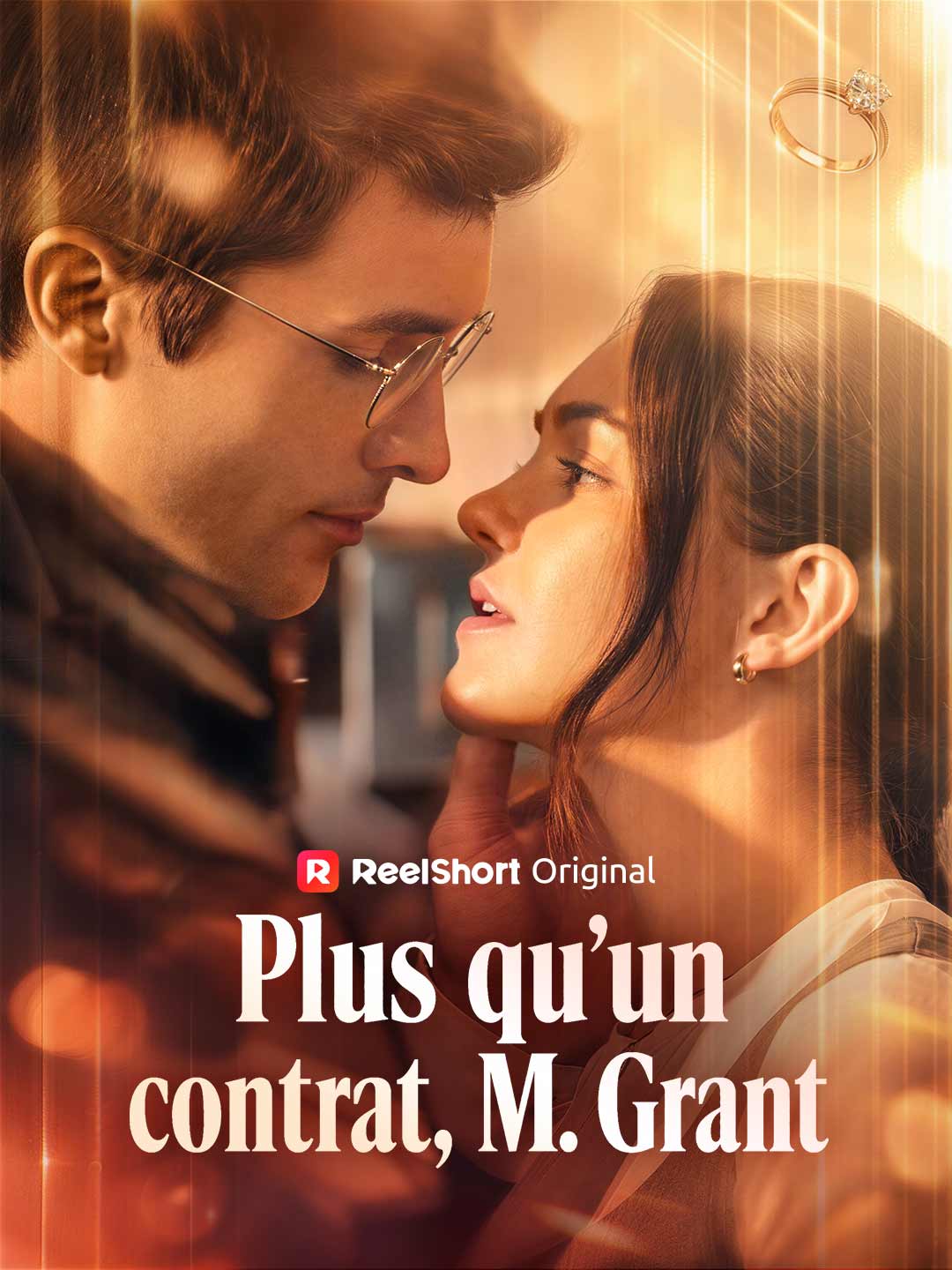 Plus qu'un contrat, M. Grant