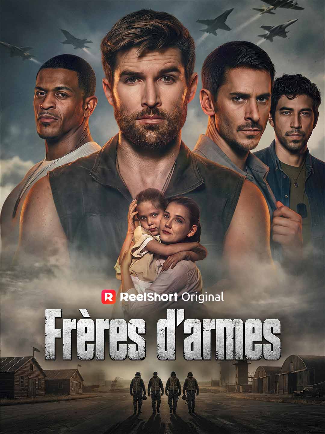 Frères d'armes