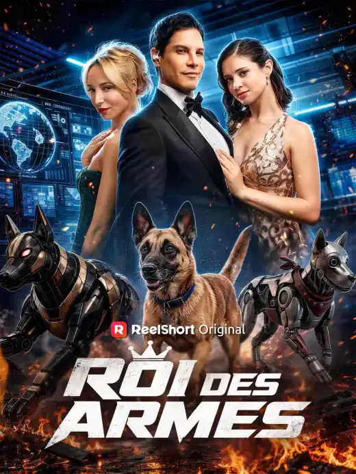 Roi des armes