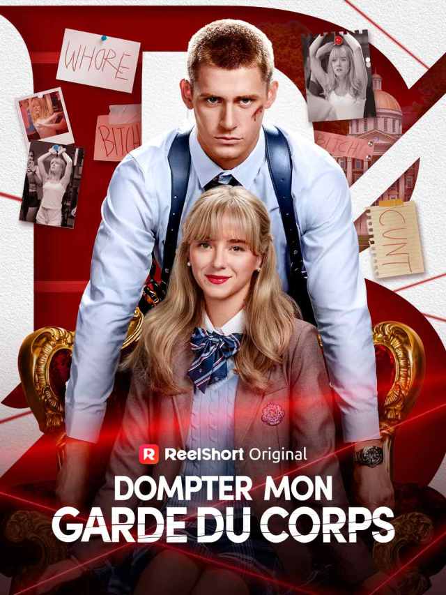 Dompter mon garde du corps