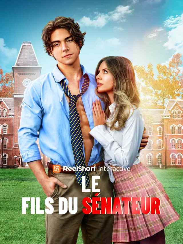Le fils du sénateur