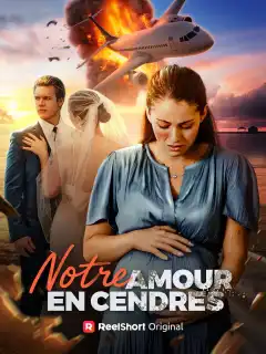 Notre amour en cendres