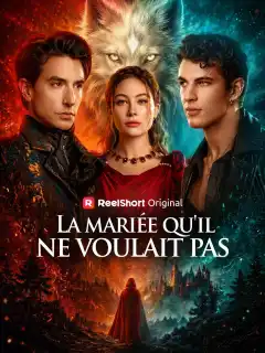 La mariée qu'il ne voulait pas