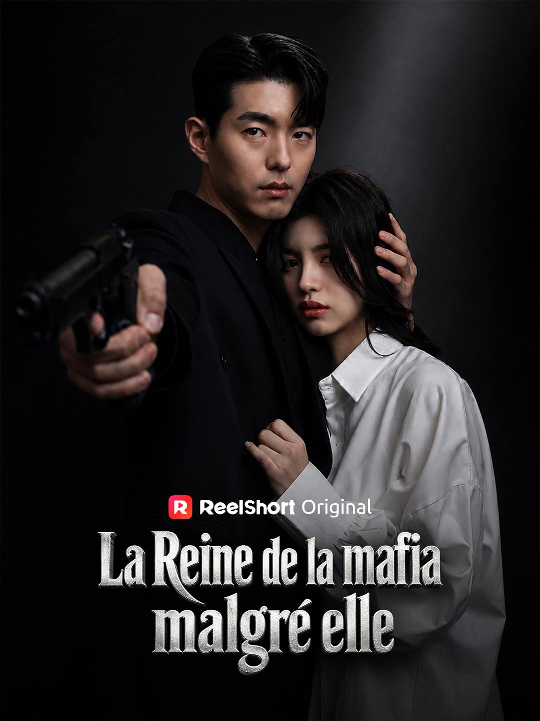 La Reine de la mafia malgré elle