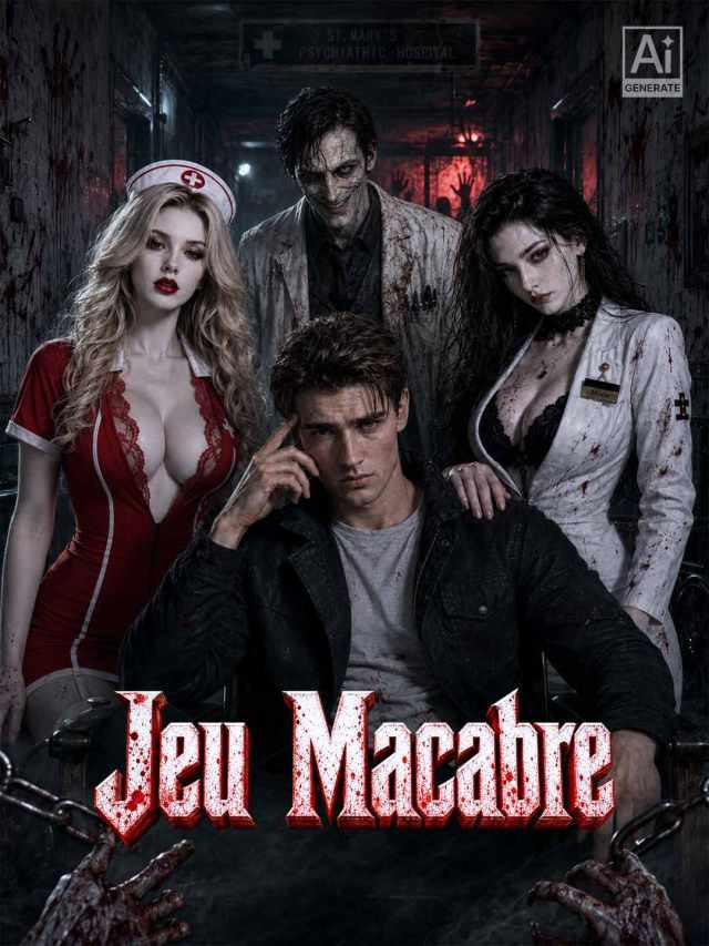 Jeu Macabre