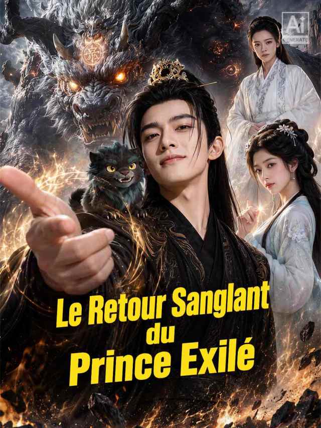 Le Retour Sanglant du Prince Exilé
