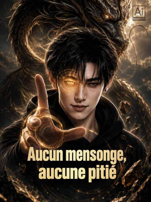 Aucun mensonge, aucune pitié