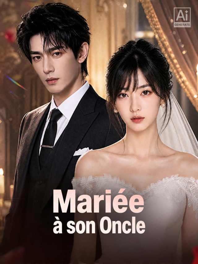 Mariée à son Oncle
