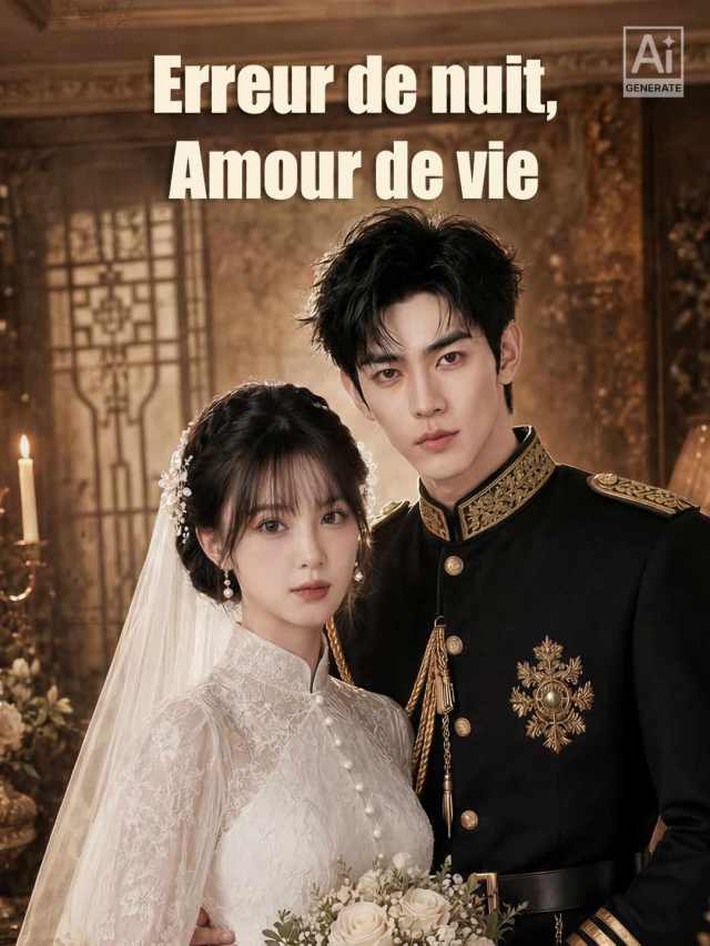 Erreur de nuit, Amour de vie
