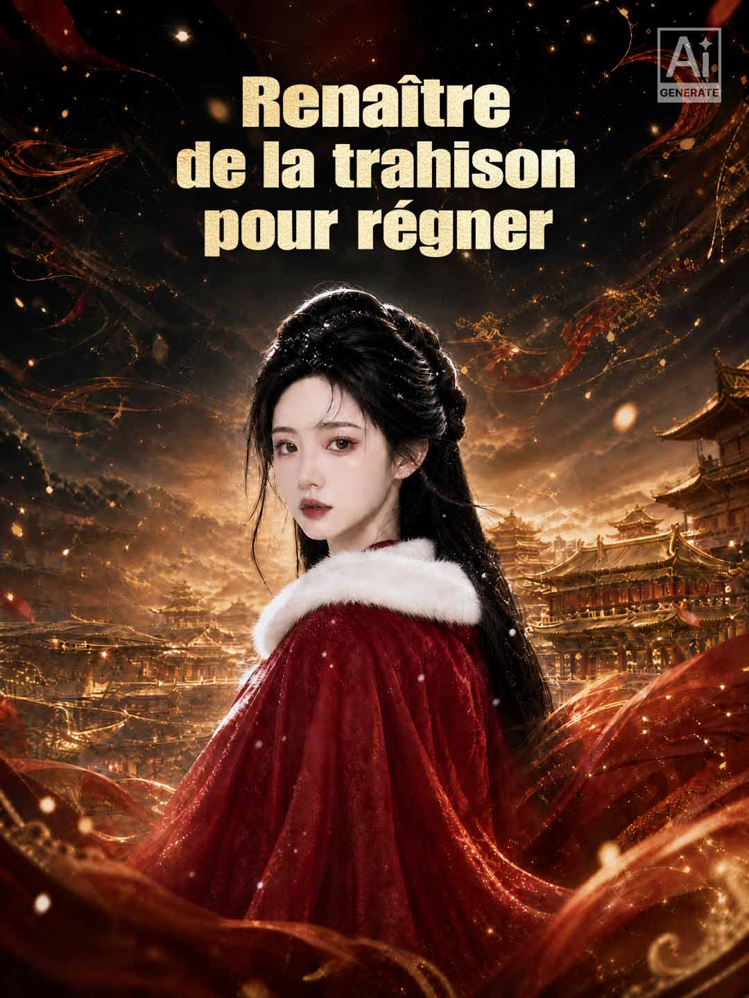 Renaître de la trahison pour régner