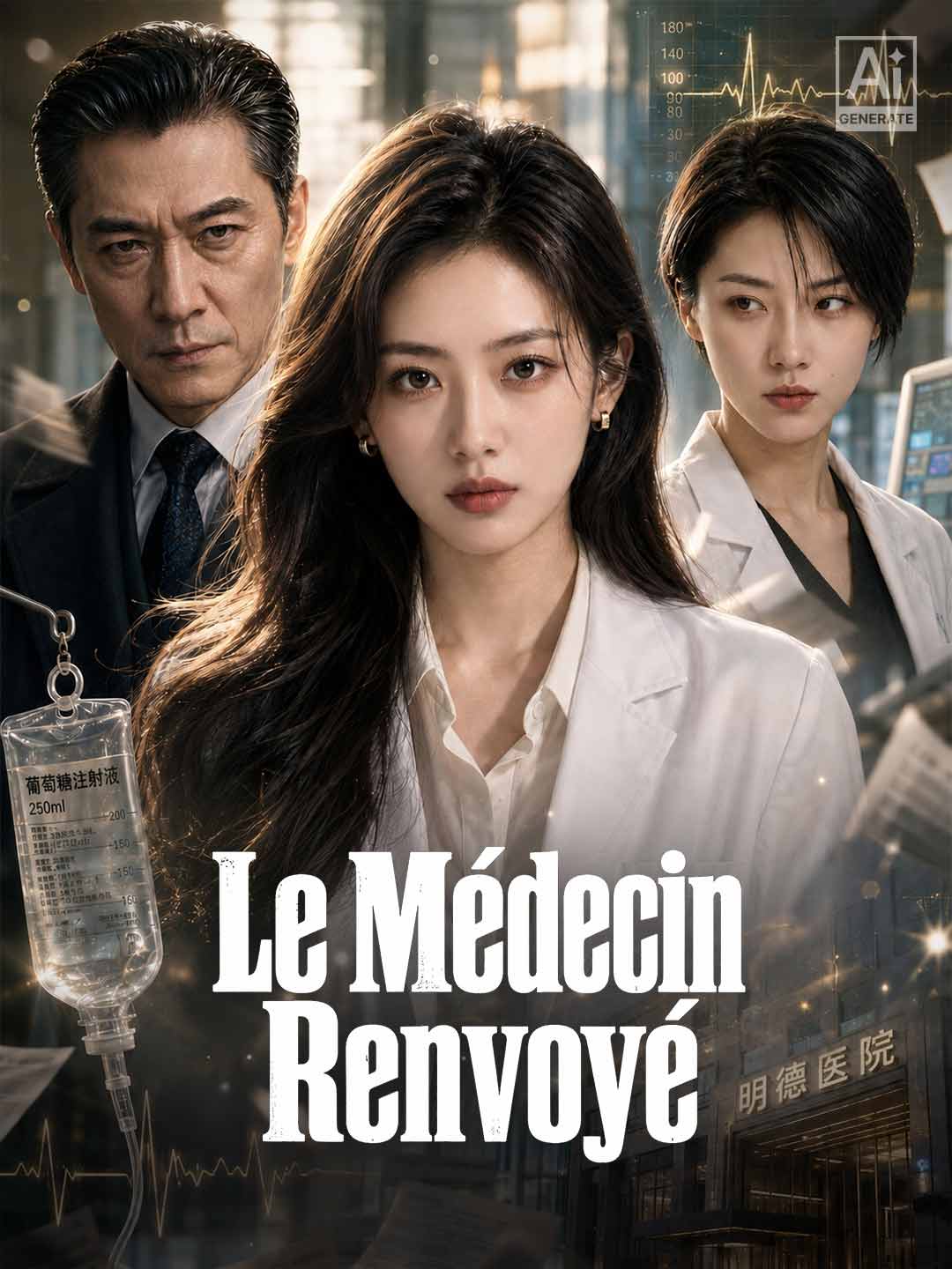 Le Médecin Renvoyé