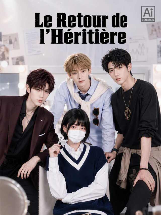 Le Retour de l'Héritière