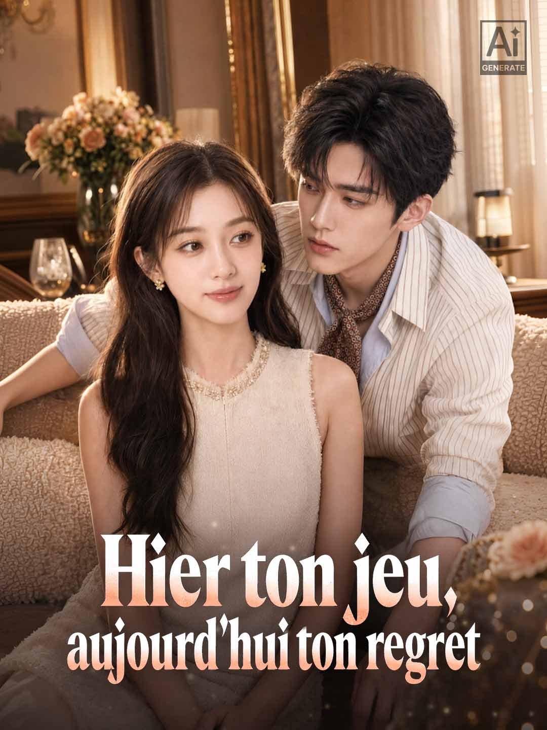 Hier ton jeu, aujourd'hui ton regret