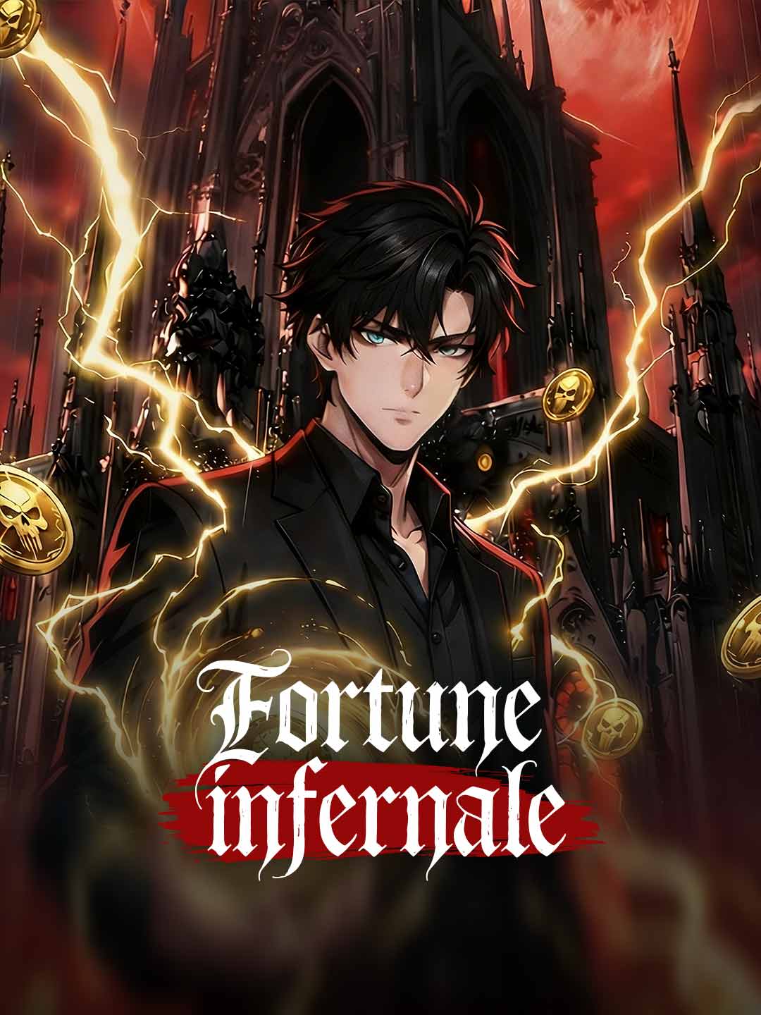 Fortune infernale