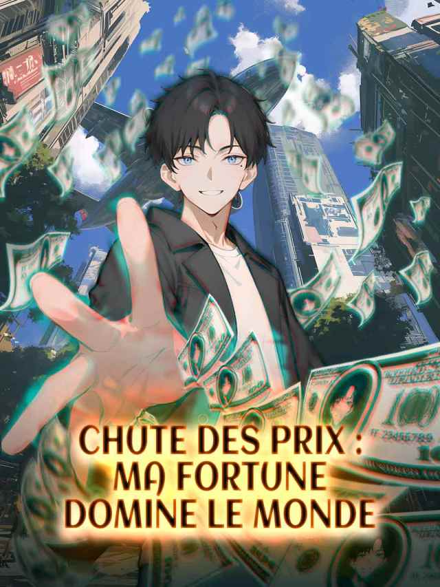 Crash des Prix : Ma Fortune Domine le Monde