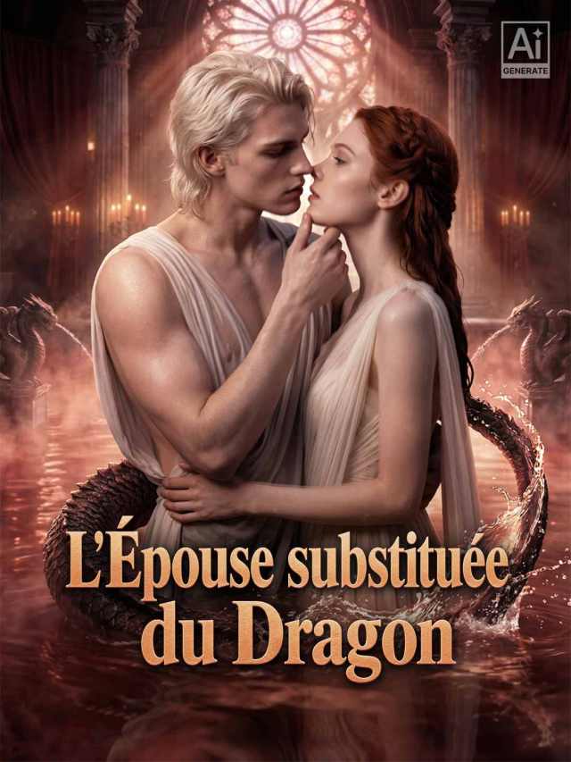 L'Épouse substituée du Dragon