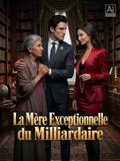 La Mère Exceptionnelle du Milliardaire