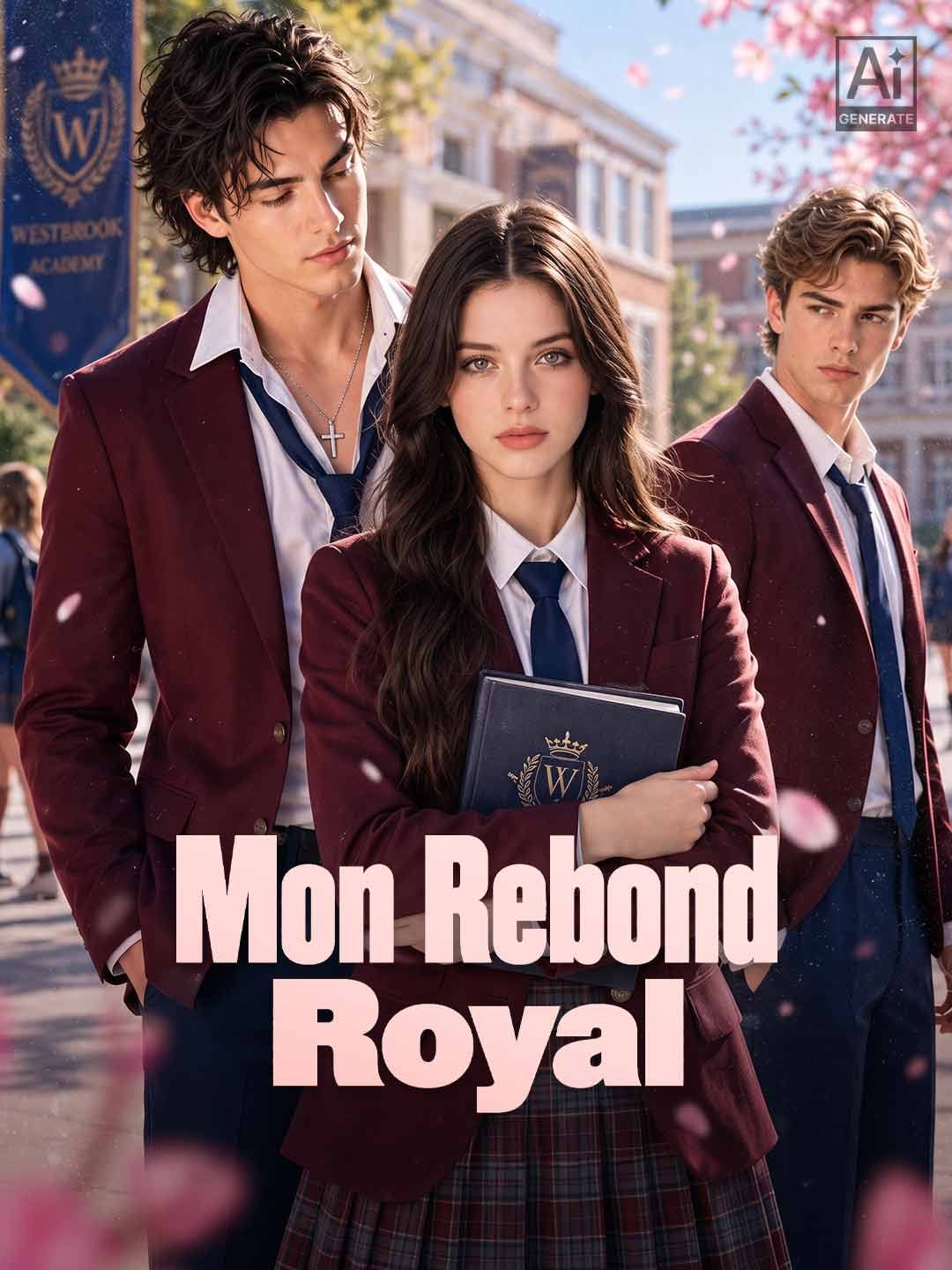 Mon Rebond Royal