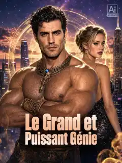 Le Grand et Puissant Génie