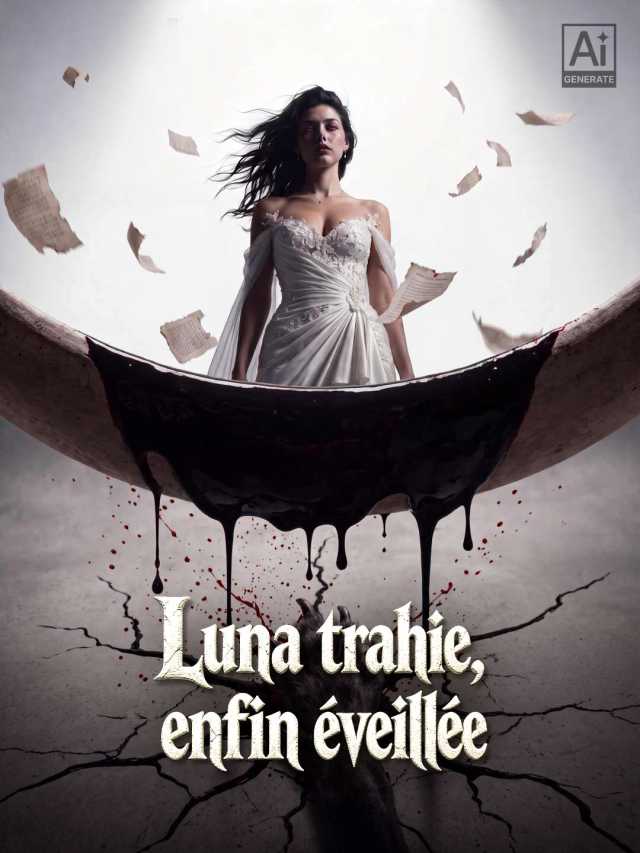 Luna trahie, enfin éveillée